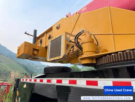 Buy Sany 800T5 Used Crane / 6 Buy Sany 800T5 Used Crane / 6